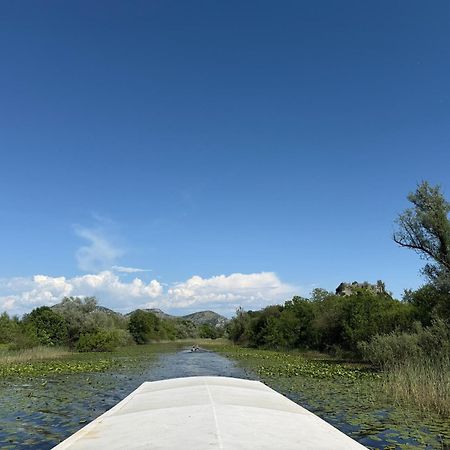 Lake Skadar Paradise Dodosi ภายนอก รูปภาพ
