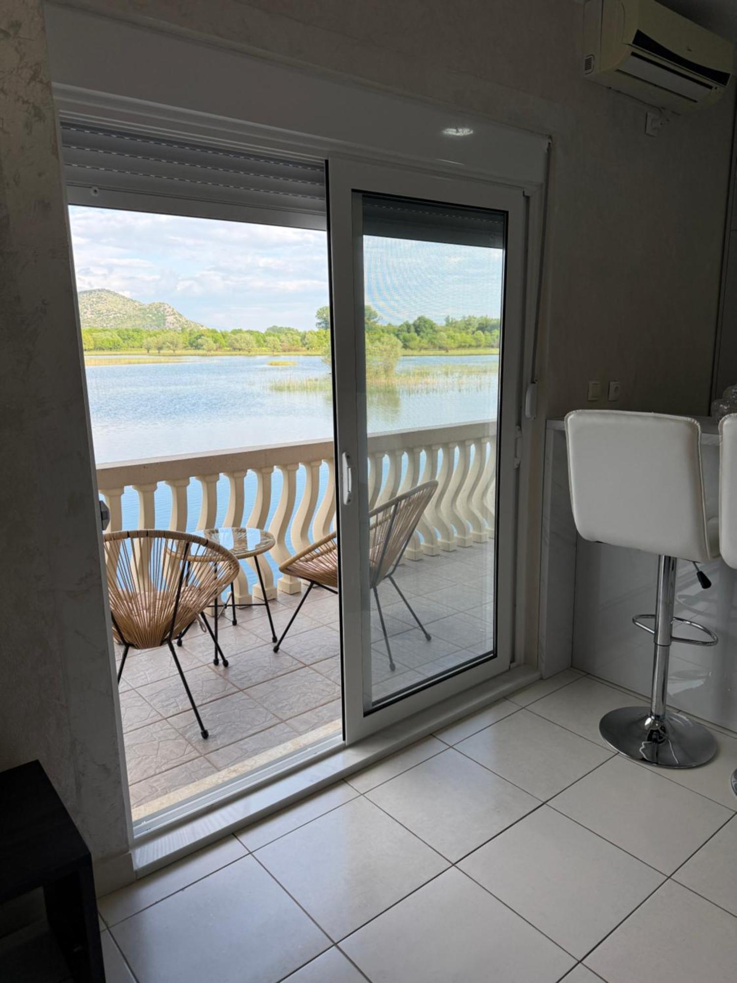 Lake Skadar Paradise Dodosi ภายนอก รูปภาพ