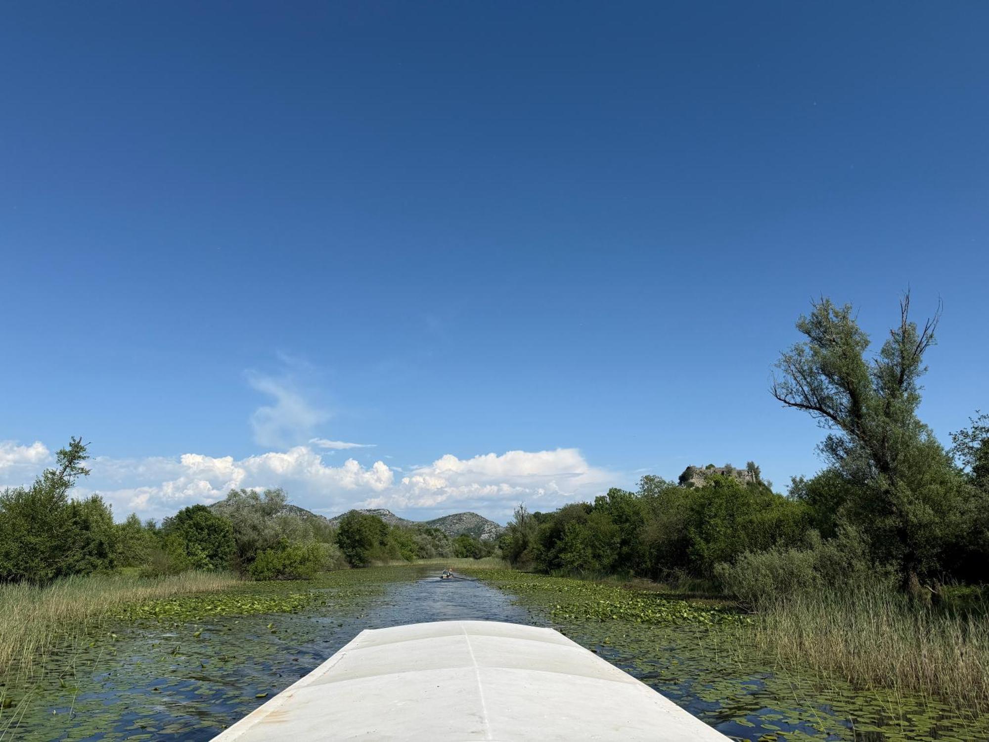 Lake Skadar Paradise Dodosi ภายนอก รูปภาพ